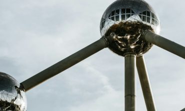 Atelier à Bruxelles (FR)