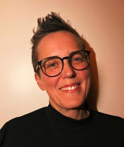 Barbara van Pevenage (Pawson)