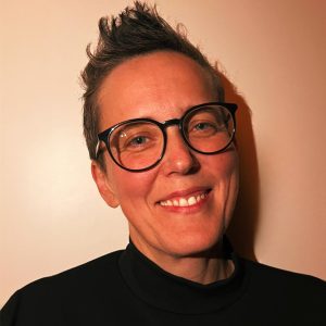 Barbara van Pevenage (Pawson)