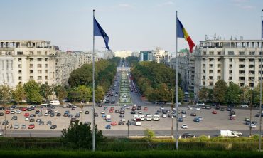 Romania Workshop (EN/RO)